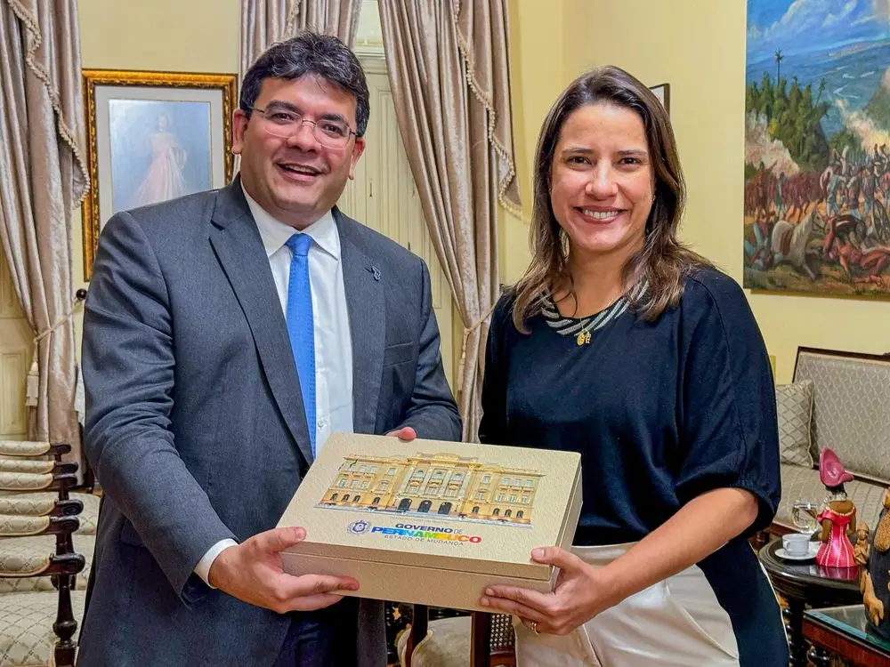 Foto: Divulgação/Gov-PI