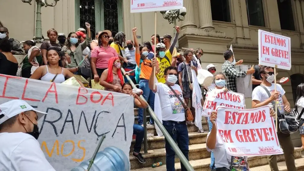 Foto: Sindserm