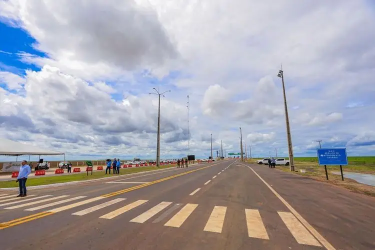 Foto: Divulgação/Gov-PI