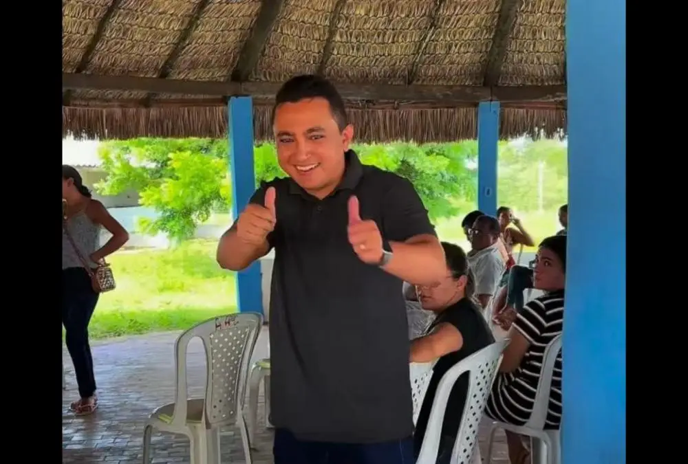 Foto: Reprodução/ Redes Sociais