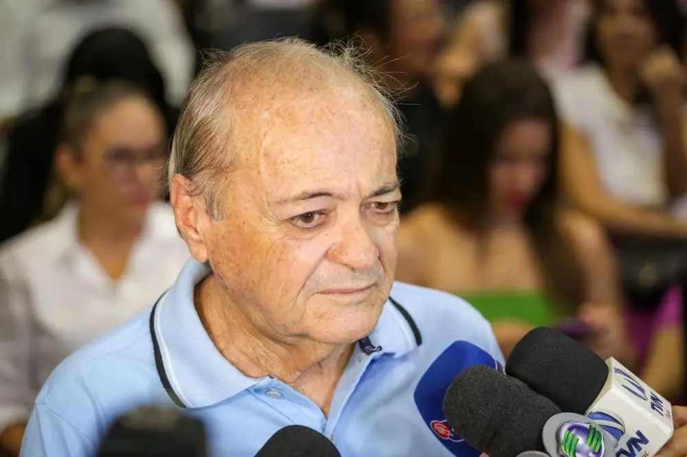 Foto: Divulgação/PMT