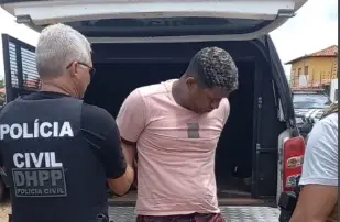  Segundo a Polícia Civil o casal é lider de organização criminosa e chefes do tráfico de drogas na região
