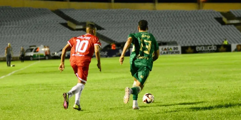 Foto: Elziney Santos