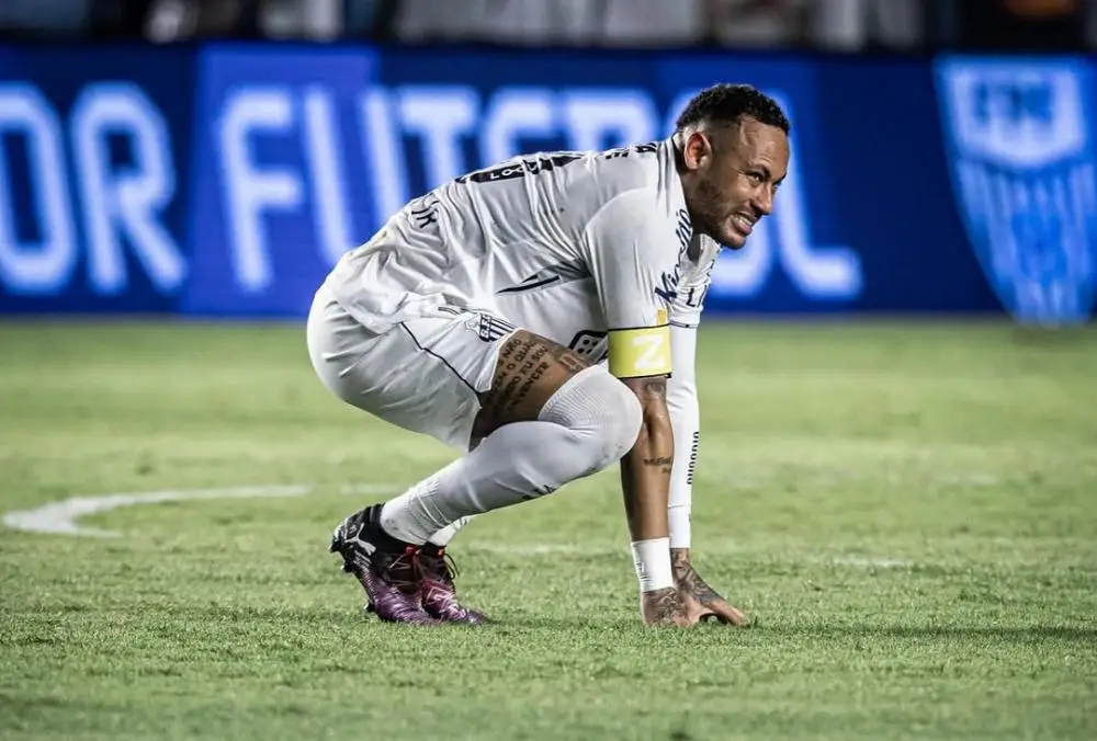 Foto: @raulbaretta_photo / Santos FC