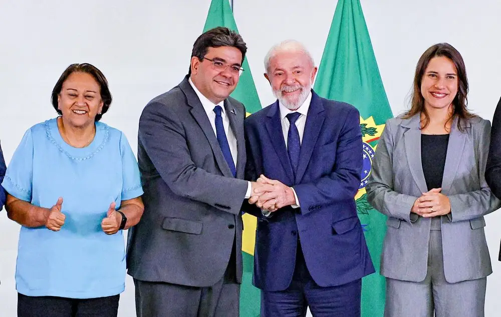 Foto: Divulgação/Governo do estado