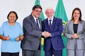 Foto: Divulgação/Governo do estado (Foto: Governo do Estado)