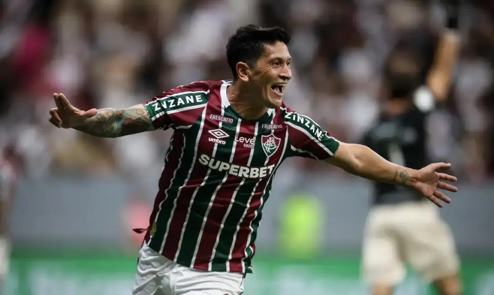 Foto: Marcelo Goncalves/Fluminense F. C./Direitos Reservados