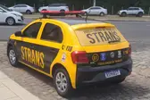 Foto: Strans/Prefeitura de Teresina (Foto: )