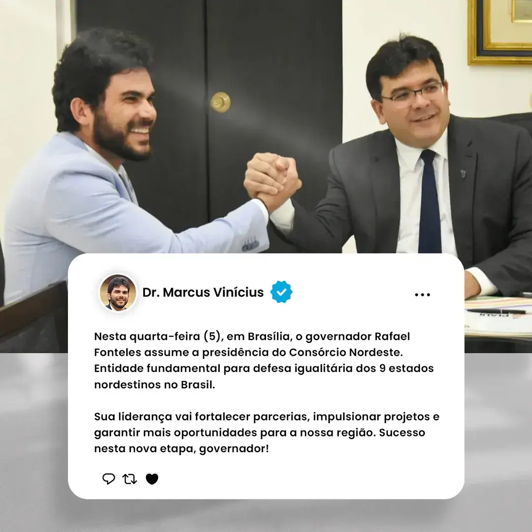 Foto: Reprodução/ Redes Sociais