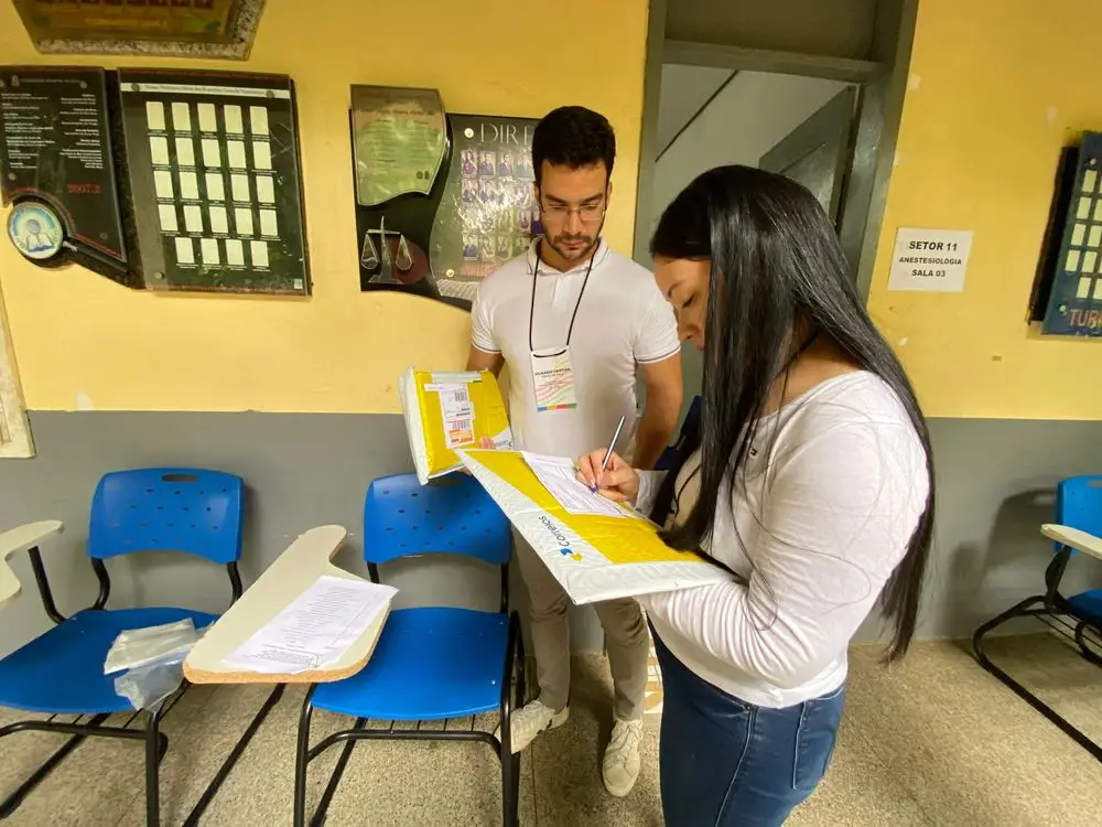 Foto: Divulgação/Gov-PI
