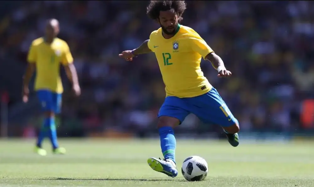 Foto: Divulgação/CBF