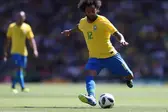 Foto: Divulgação/CBF (Foto: Agência Brasil)