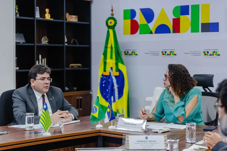 Divulgação/ Agência Gov
