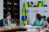 Divulgação/ Agência Gov (Foto: Agência gov)