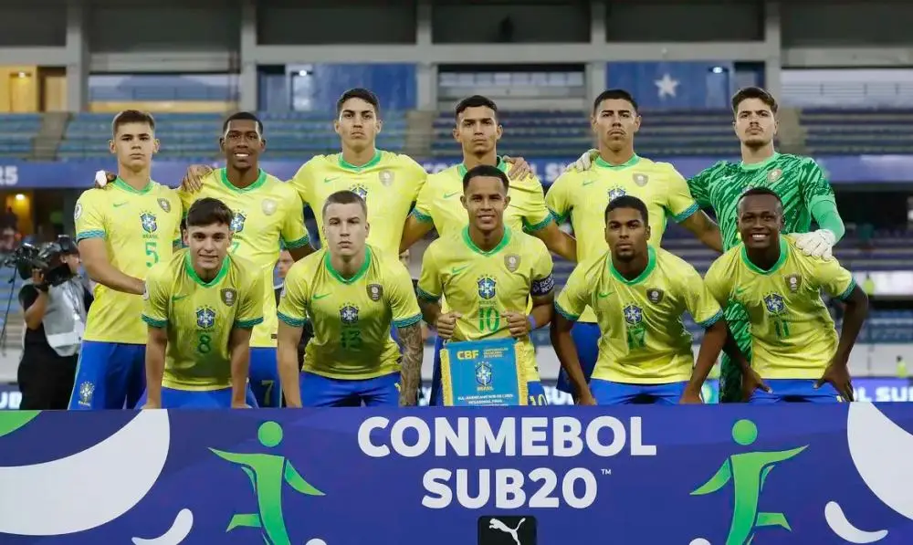 Foto: Rafael Ribeiro/CBF/Direitos Reservados