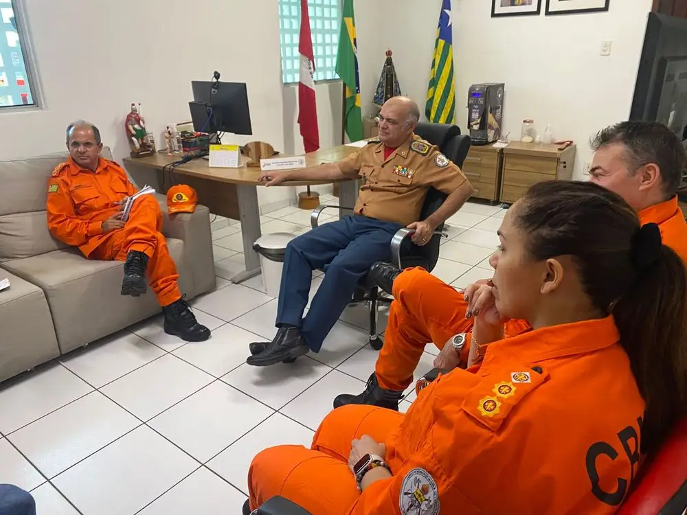 Foto: Governo do Piauí