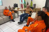 Foto: Governo do Piauí (Foto: Governo do Estado)