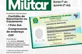 Foto: Reprodução/ Redes Sociais (Foto: )
