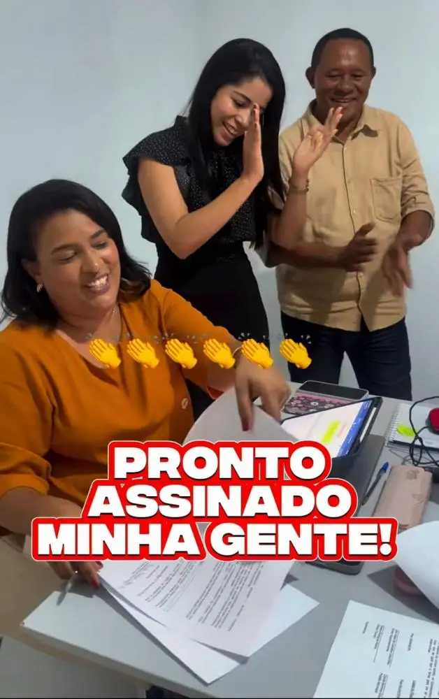 Foto: Reprodução/ Redes Sociais