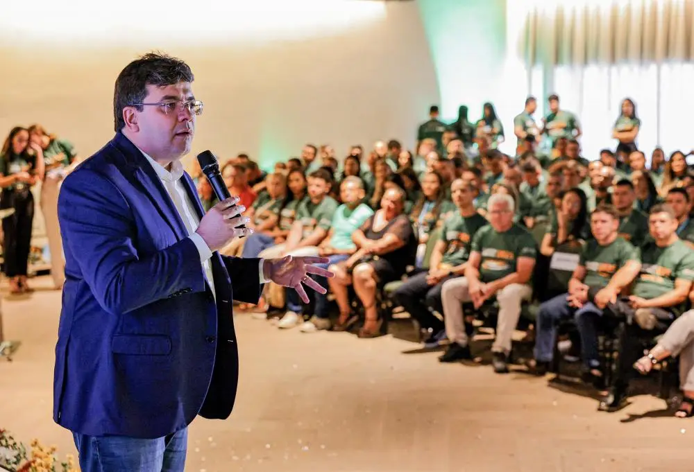 Divulgação / governo do estado 