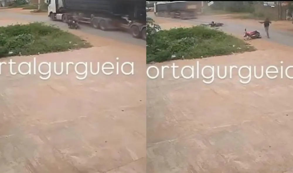 Foto: Reprodução/Redes Sociais