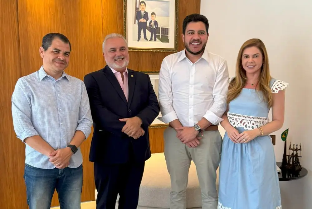 Foto: Divulgação/Ascom