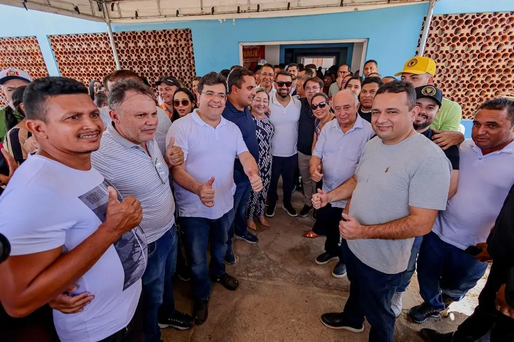 Foto: Governo do Piauí