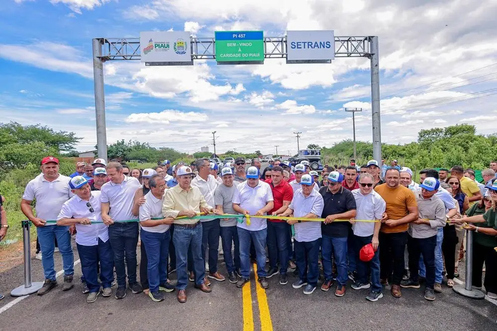 Foto: Governo do Piauí