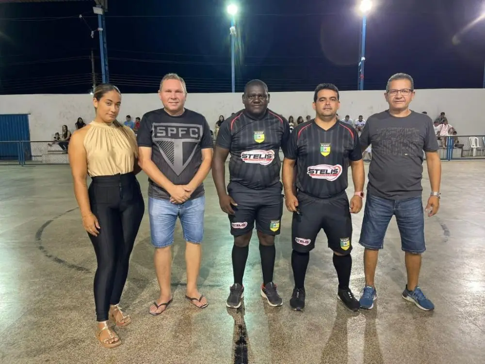 Foto: Divulgação/Ascom