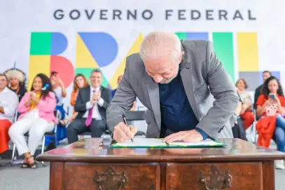 Foto: Divulgação/Governo Federal