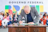 Foto: Divulgação/Governo Federal (Foto: Governo Federal)