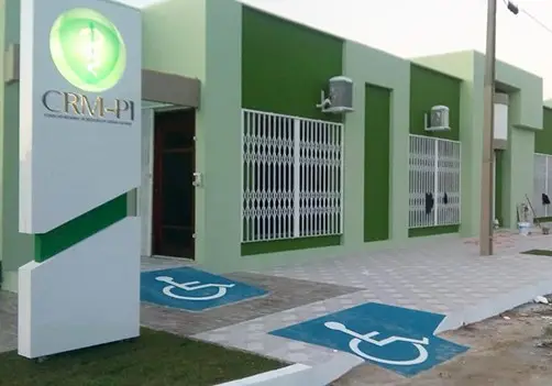Foto: Divulgação/CRM-PI