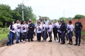  (Foto: Secom)