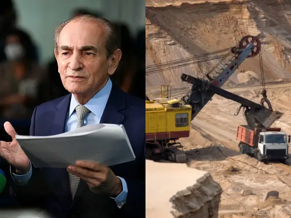 Foto: Montagem/Roque de Sá - Agência Senado/iStock