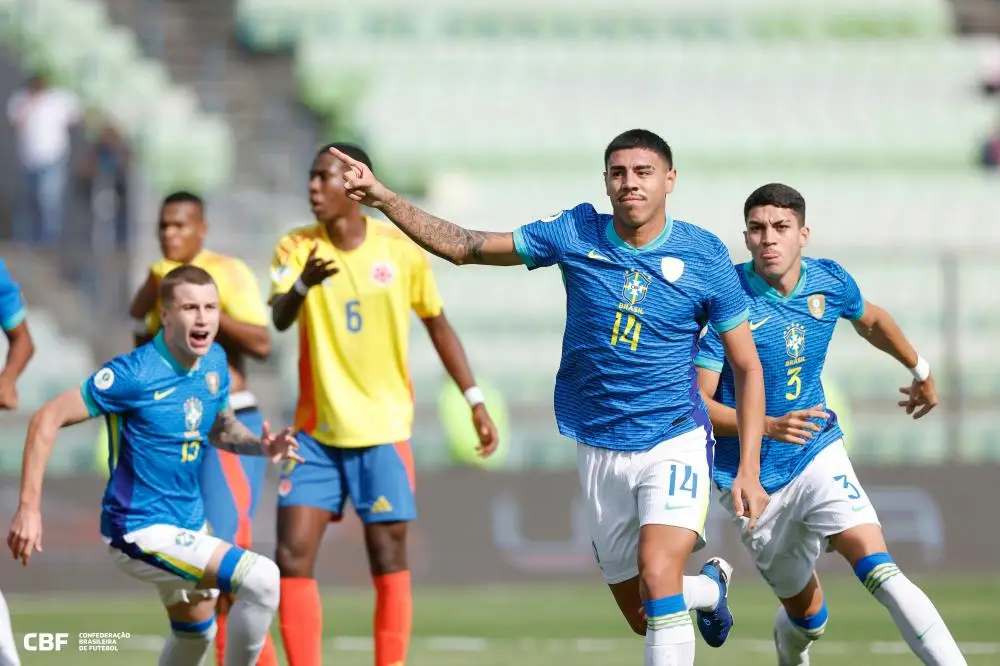 Foto: Divulgação/CBF