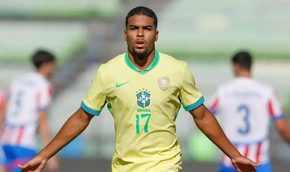 Foto: Rafael Ribeiro/CBF/Direitos Reservados