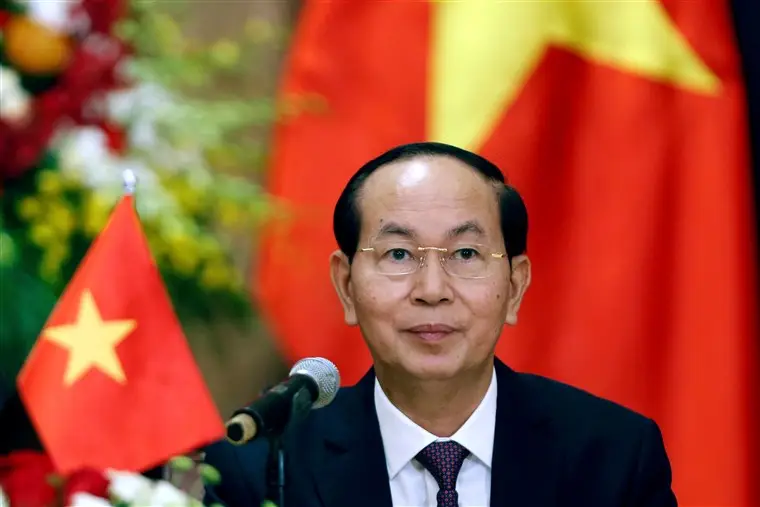 Foto: Nguyen Huy Kham / Reuters
