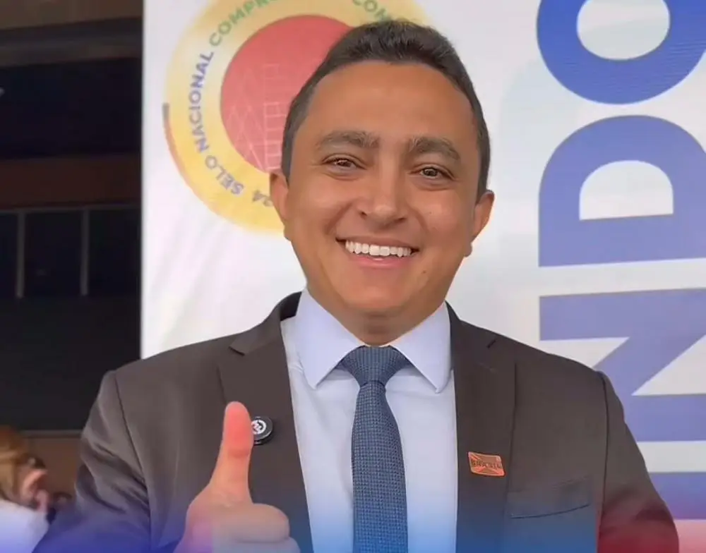 Foto: Reprodução/ Redes Sociais