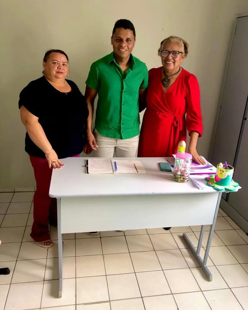 Foto: Reprodução/ Redes Sociais