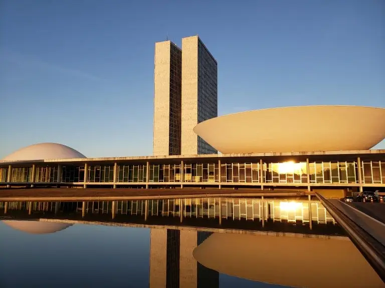 Foto: Pierre Triboli/Câmara dos Deputados
