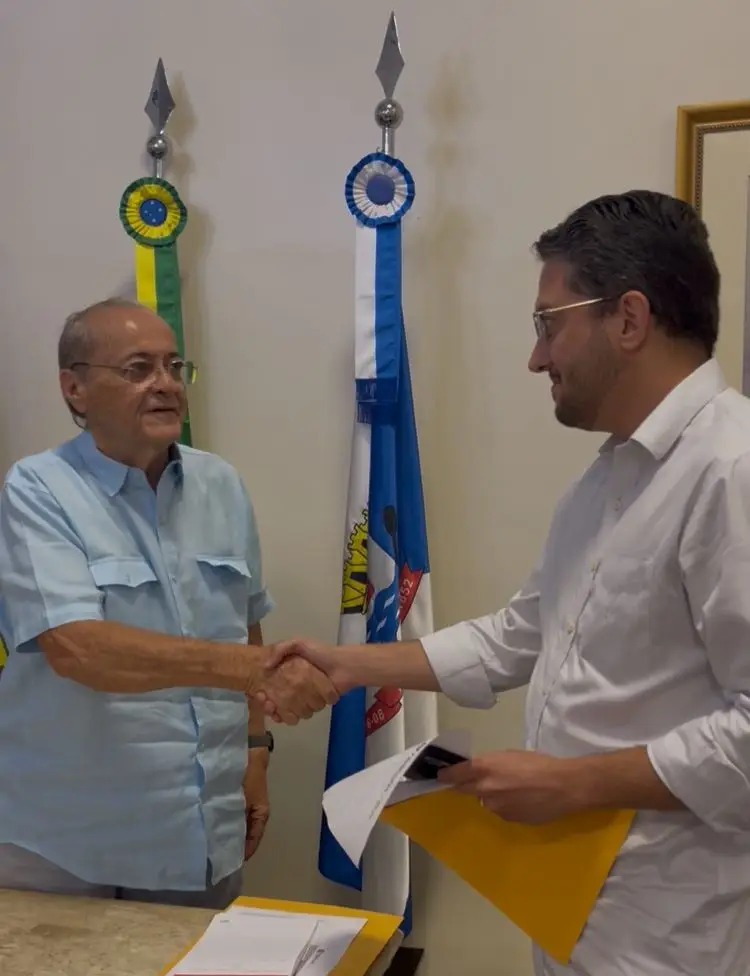 Foto: Divulgação/PMT