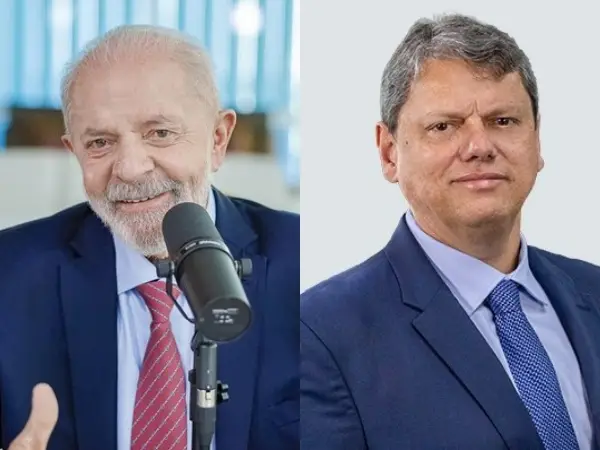 Foto: Divulgação/Governo Federal/Republicanos