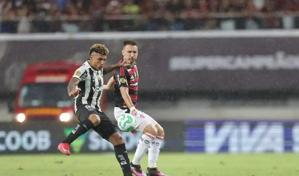Foto: Fernando Torres/CBF/Direitos Reservados