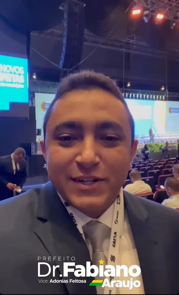 Foto: Reprodução/ Redes Sociais