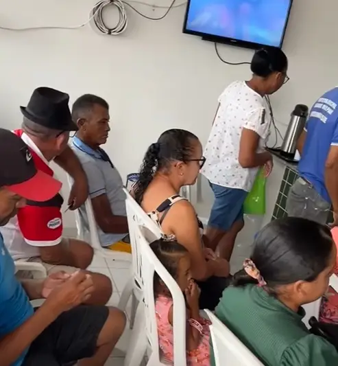 Foto: Reprodução/Redes Sociais