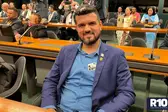 Prefeito Sávio Moura - R10 (Foto: )