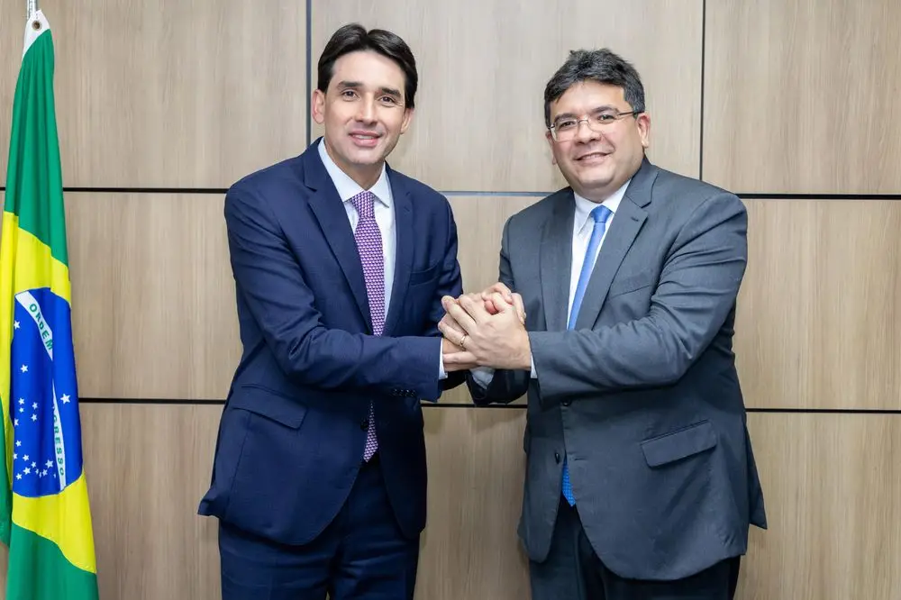 Foto: Governo do Estado