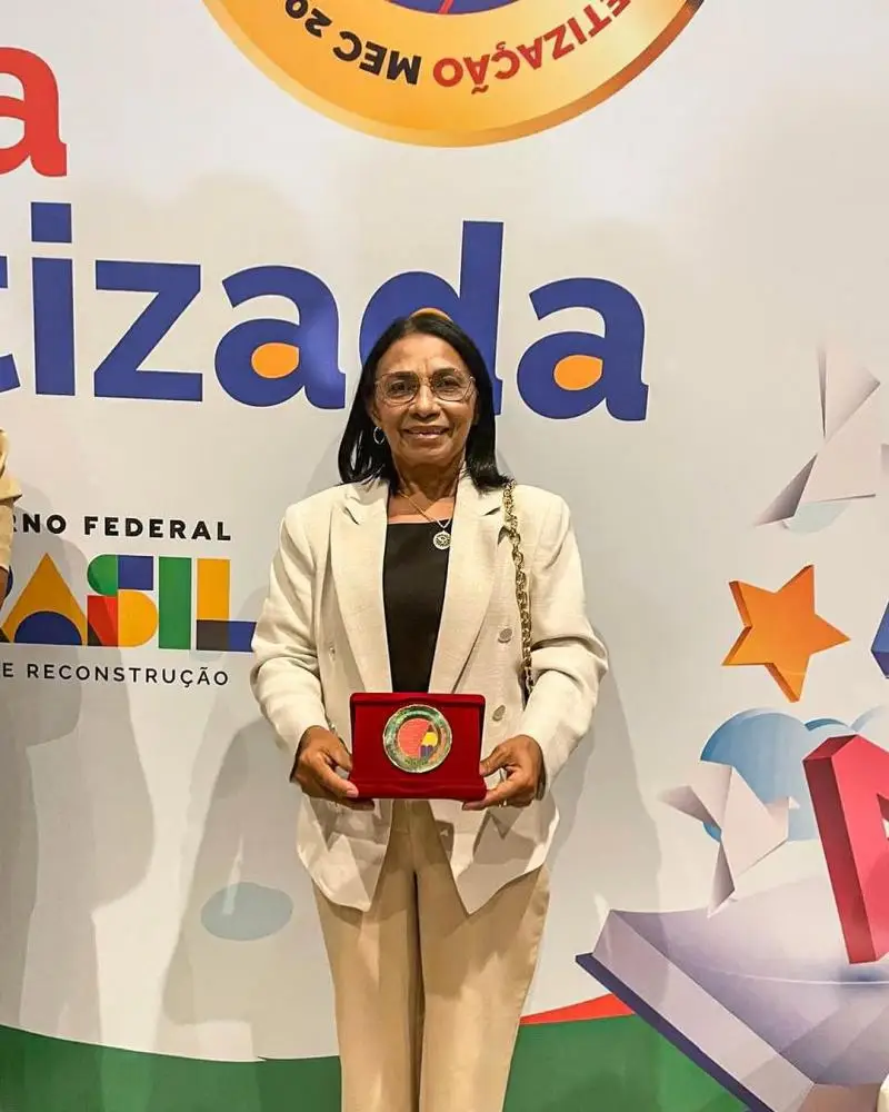 Foto: Reprodução/ Redes Sociais