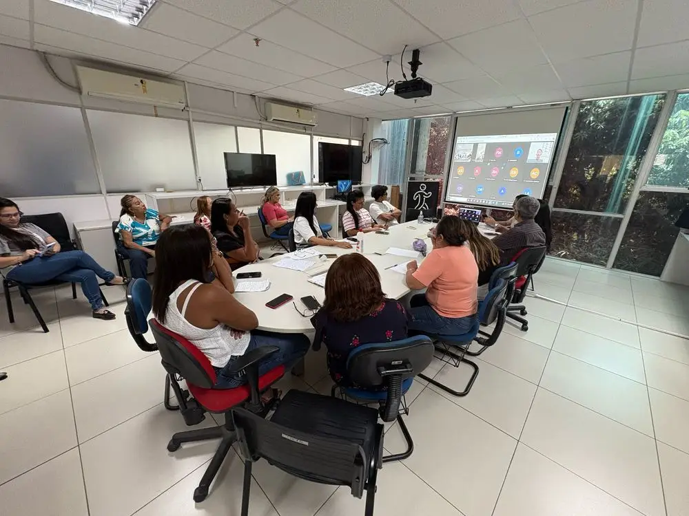 Foto: Divulgação/Sesapi