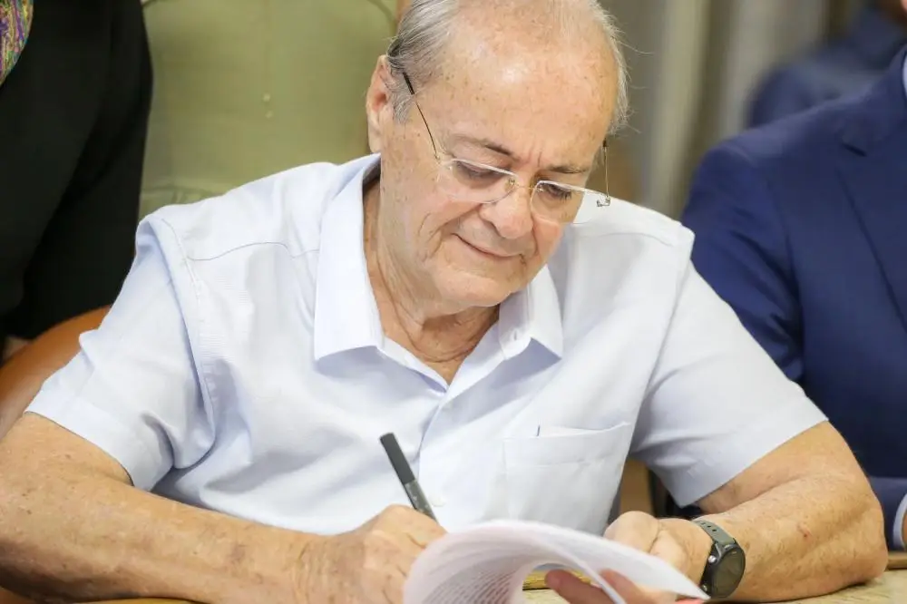 Foto: Divulgação/PMT